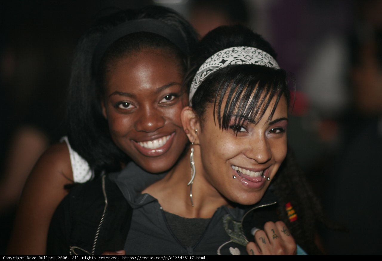 Black Jacket and a Tiara