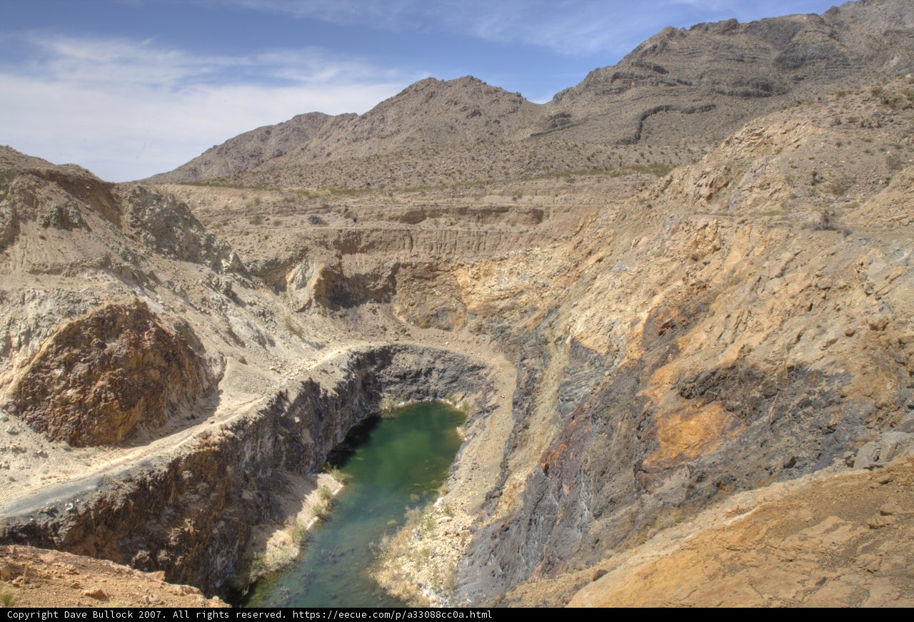 Majestic Canyon Adventure