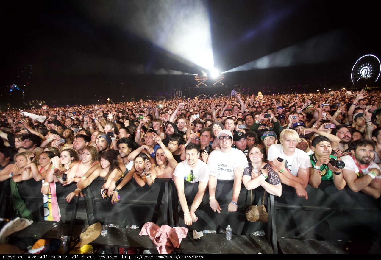 Hands in the Air