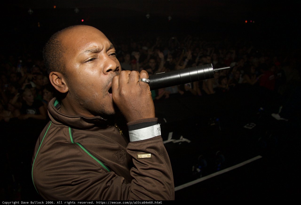 Mic Check