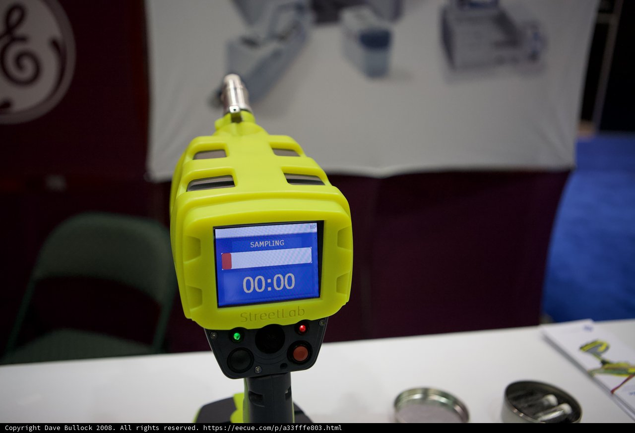 Homeland Security Monitoring Device