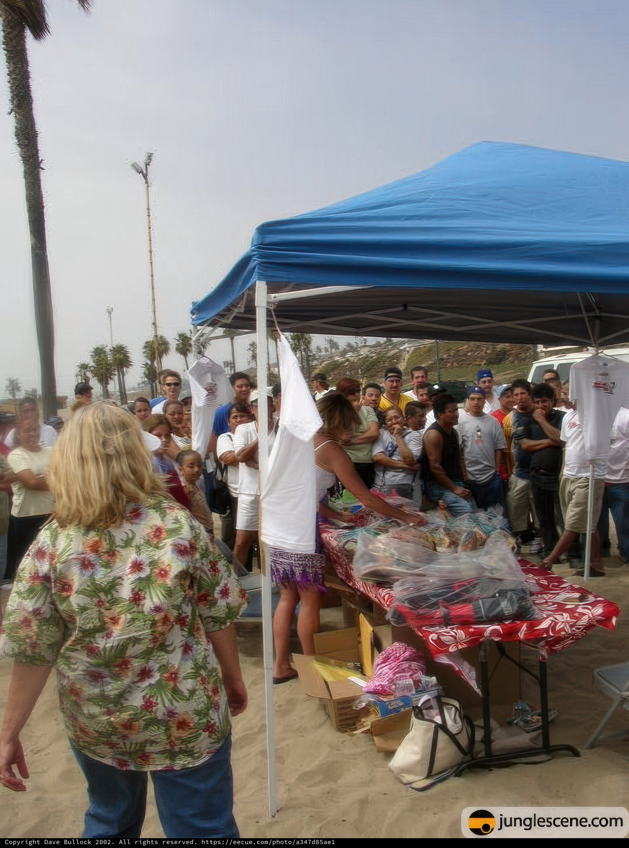 Kubic Annual Beach Bazaar