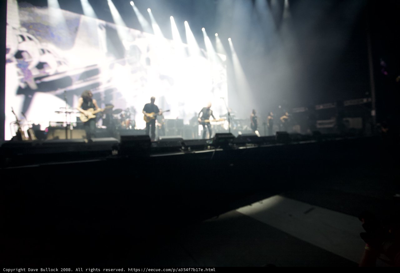 Live at Coachella