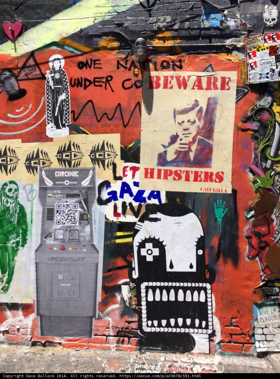 Urban Artistry