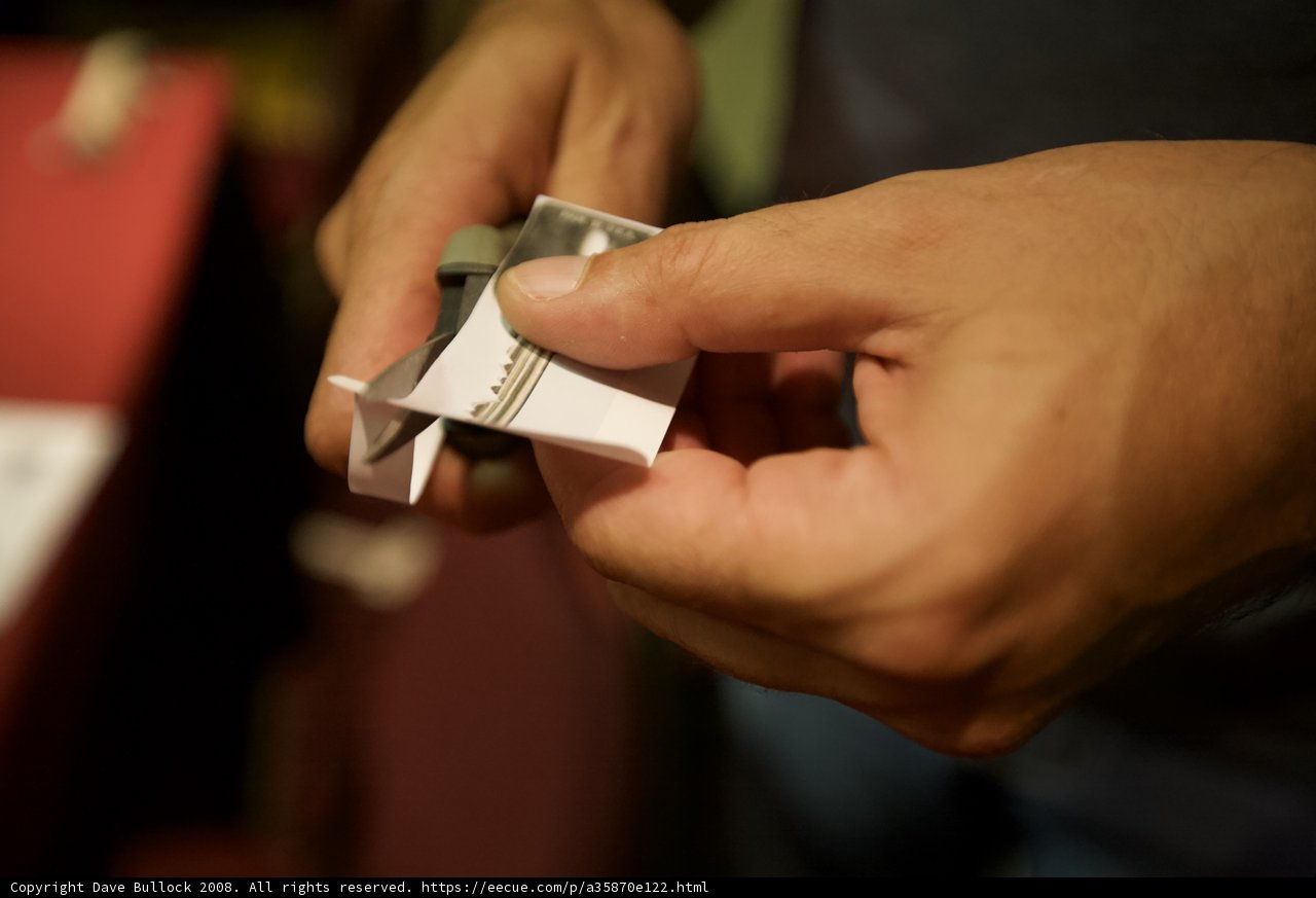 Paper Artistry