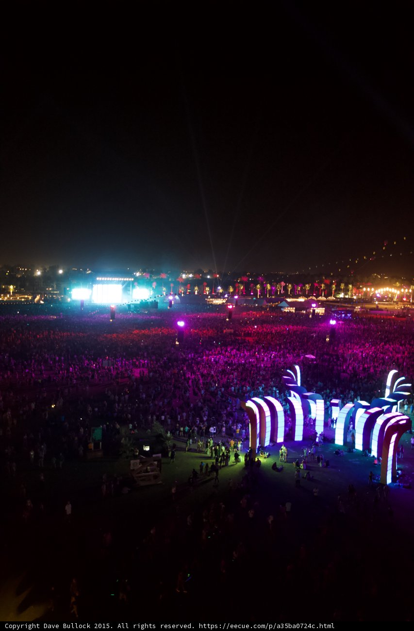 The Metropolis Music Festival