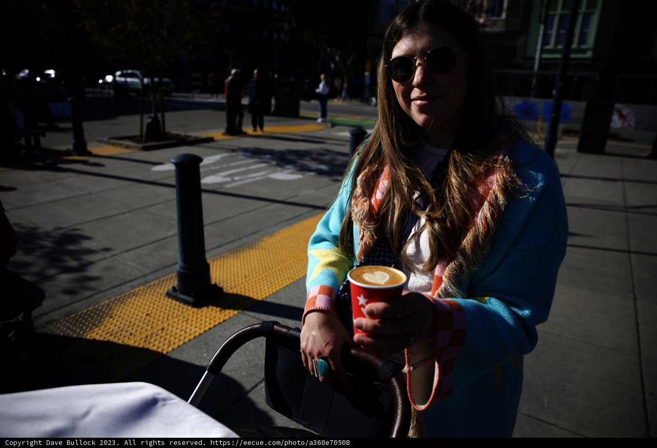 City Vibes with Lori S