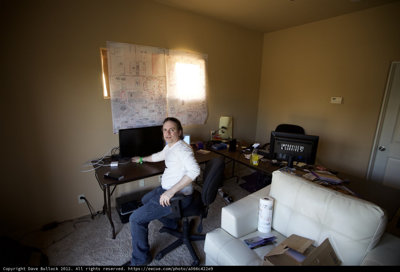 Working from Home