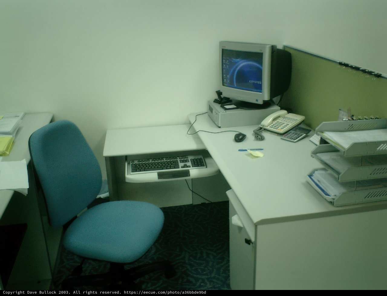 The Ultimate Workstation