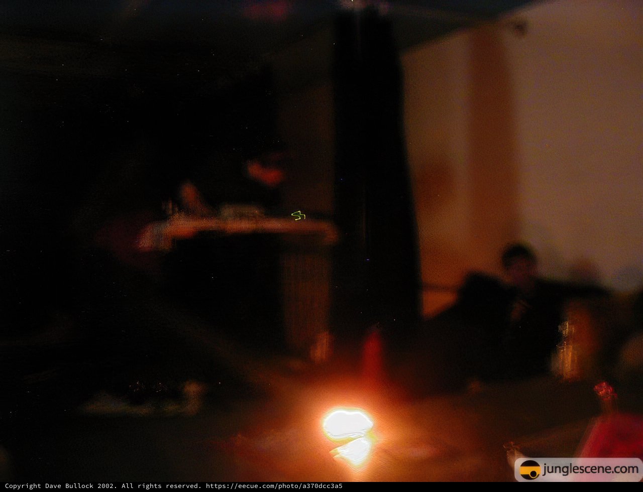 Candlelight Serenade