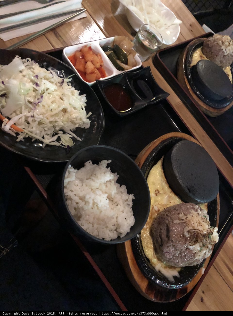 Delicious Asian Cuisine