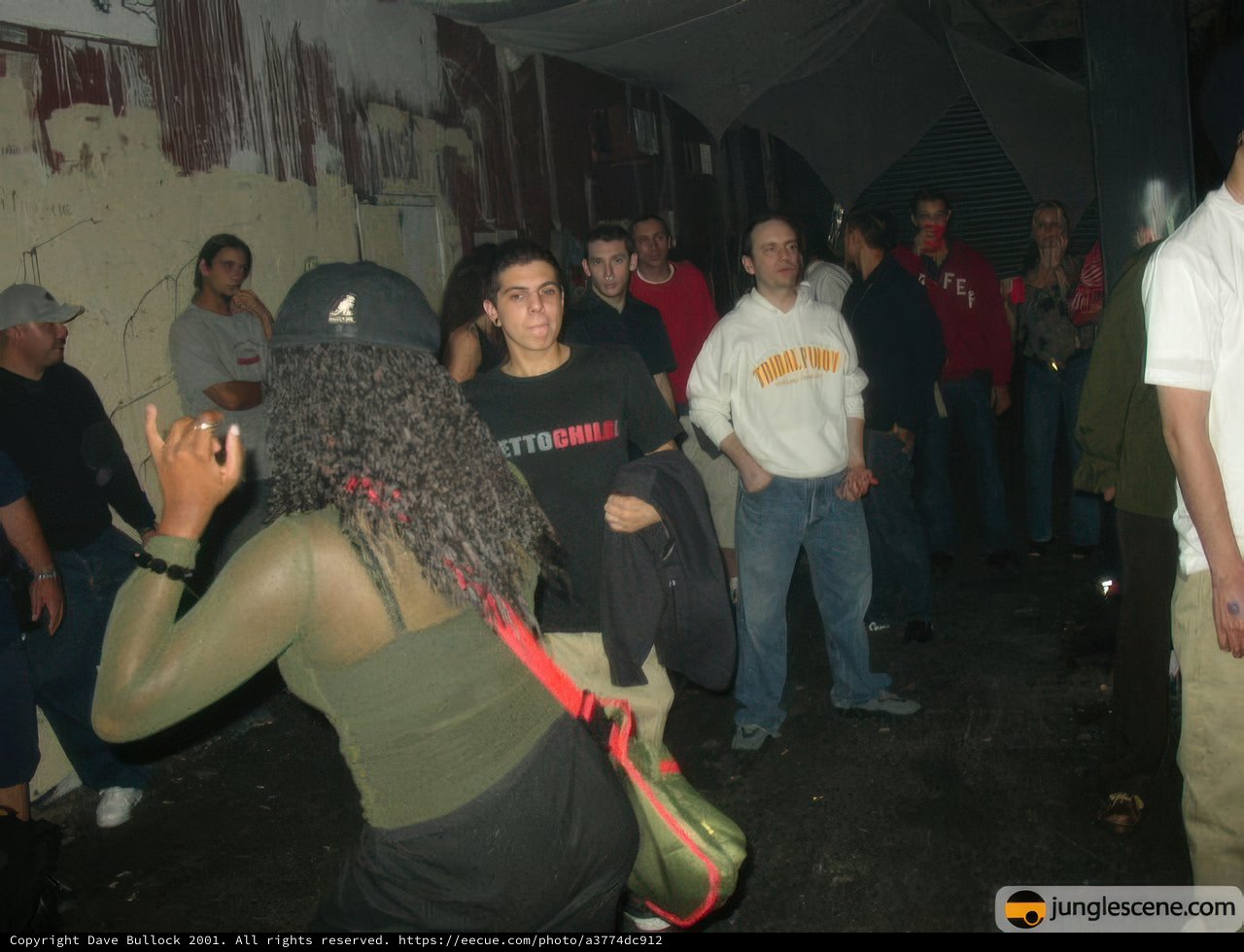 Urban Club Night