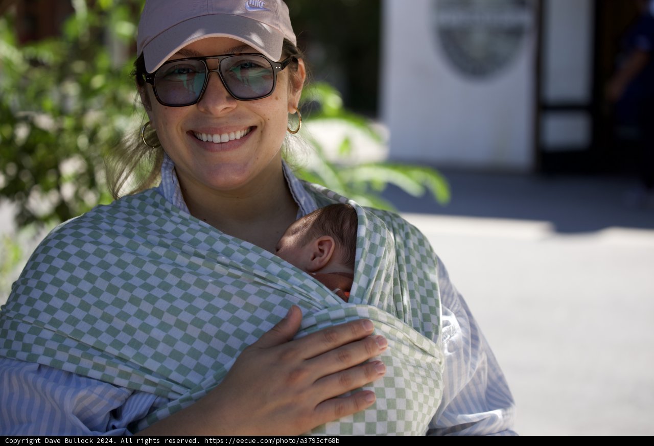 Cherished Moments in Walnut Creek