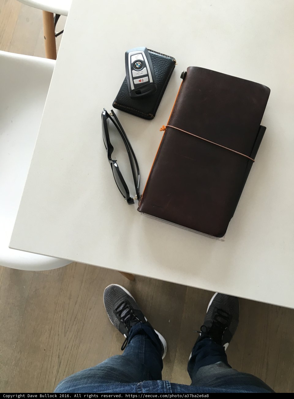 Workstation Essentials