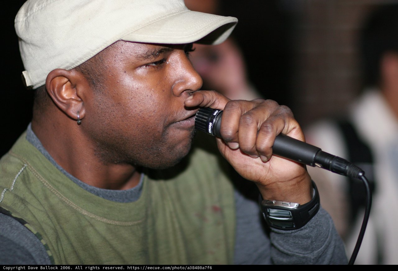 Steve J's Green Shirt Performance