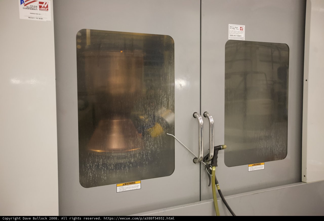 The Bell Vase