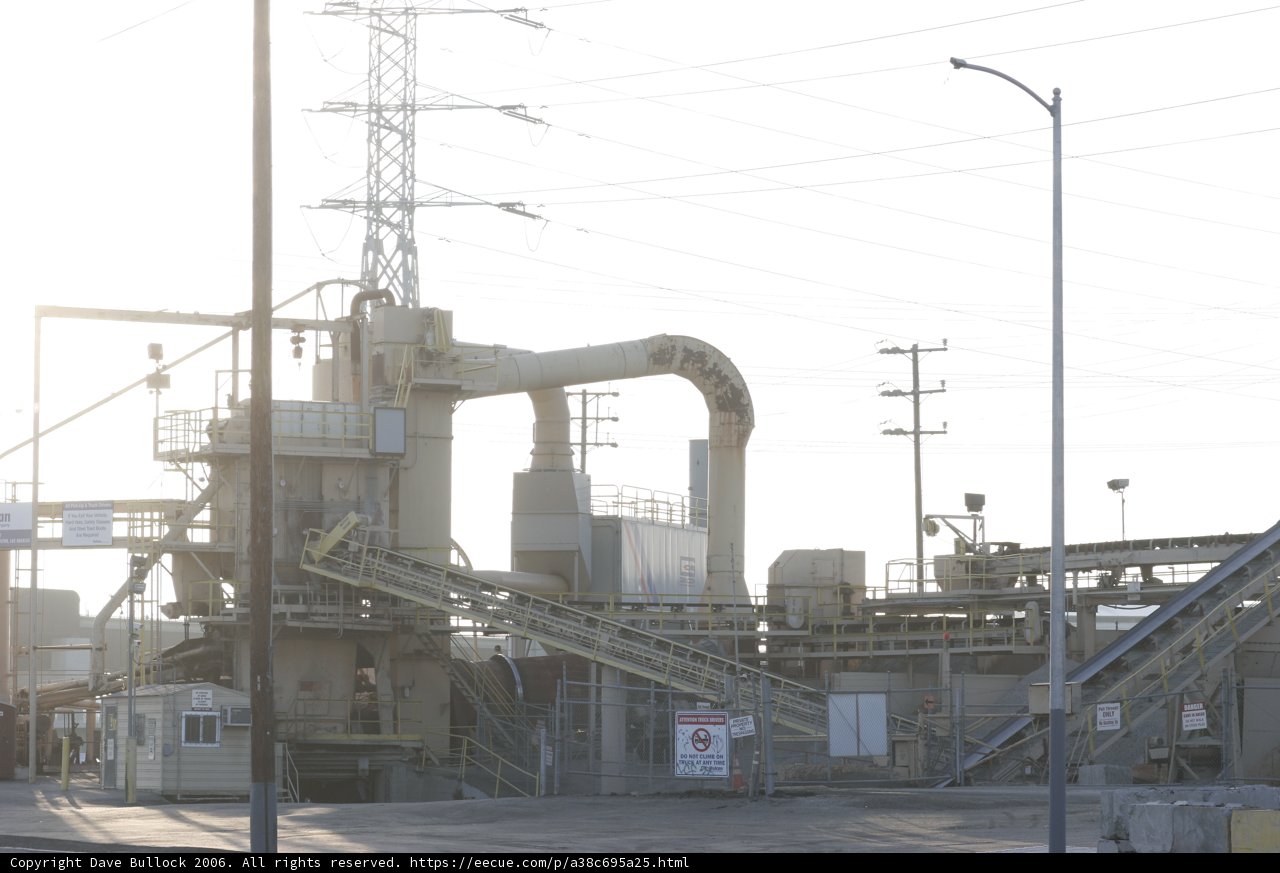 The Mighty Factory