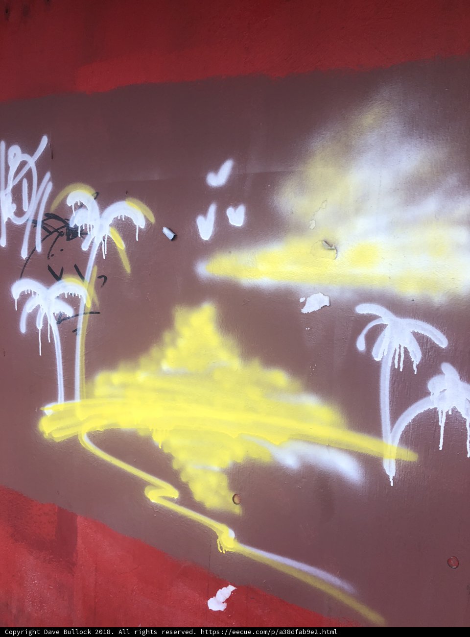 Vibrant Wall Art