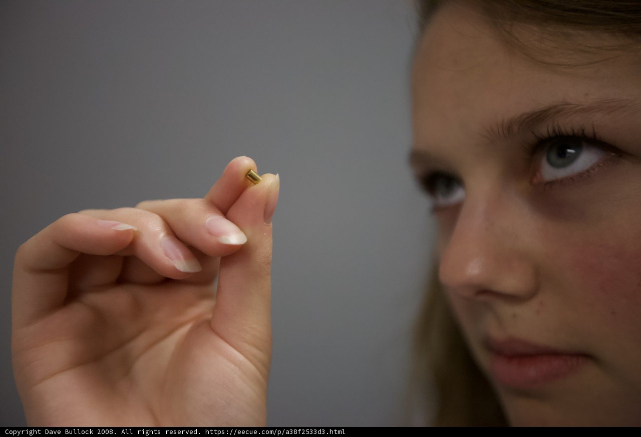Golden Touch