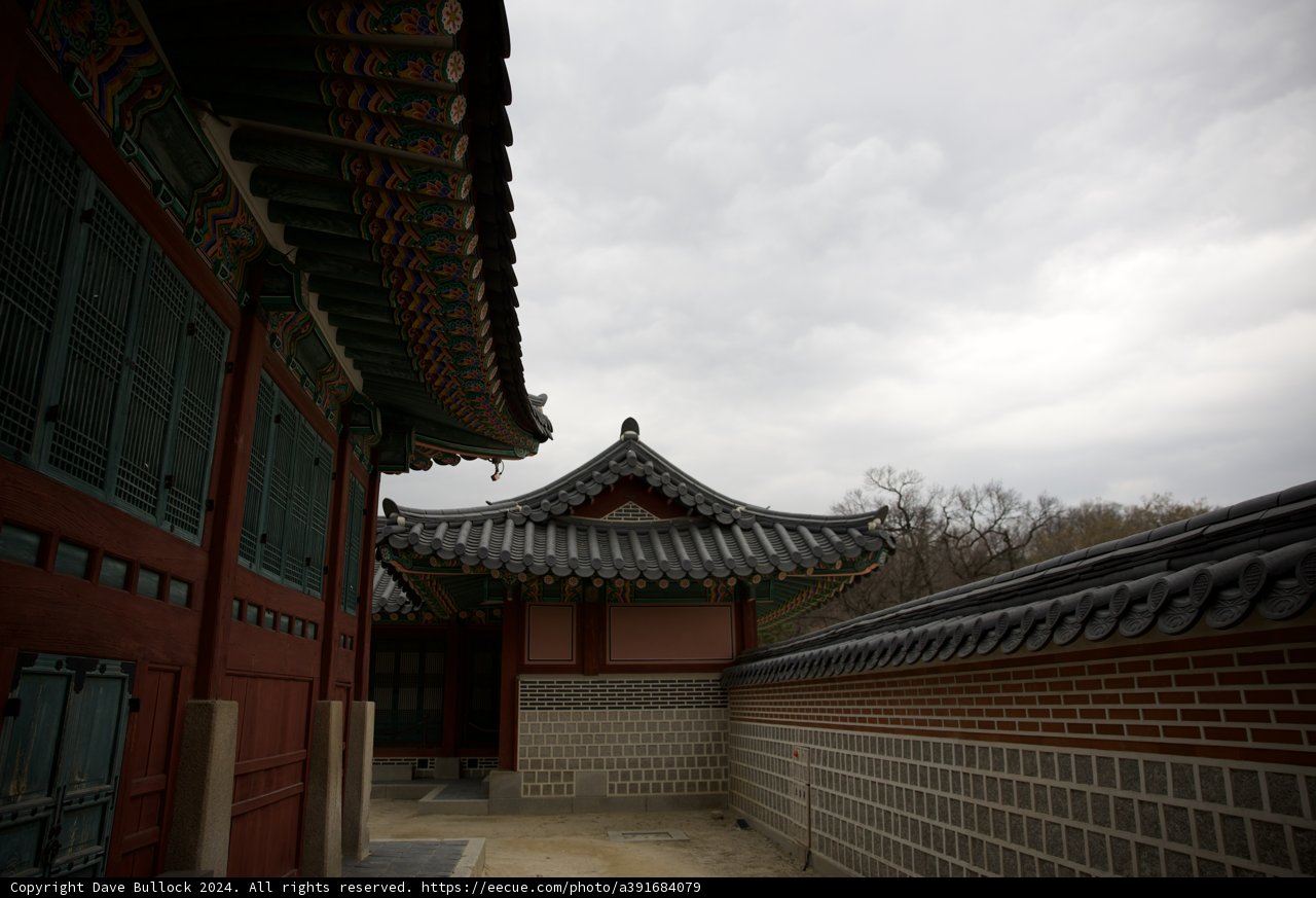 Tranquil Temple Amidst the Clouds