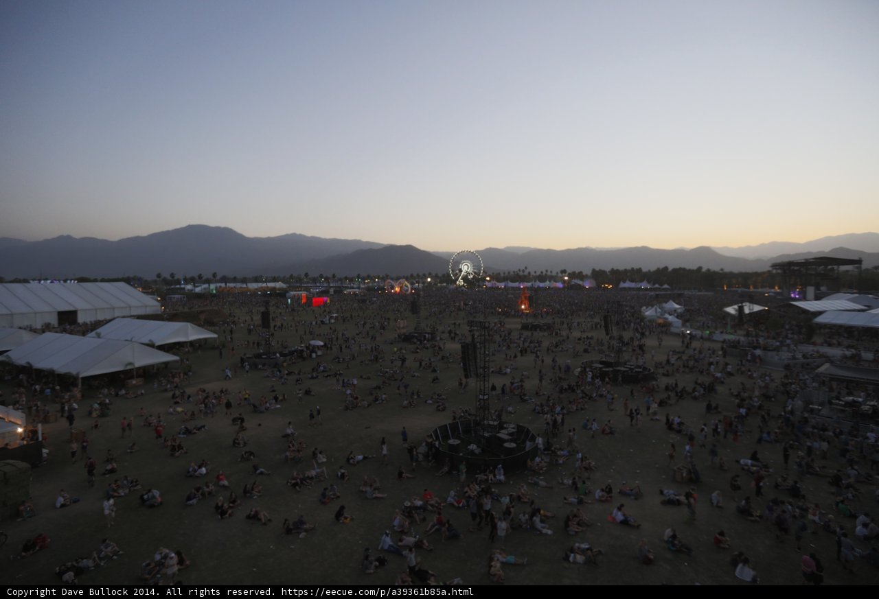 Cityscape Music Festival