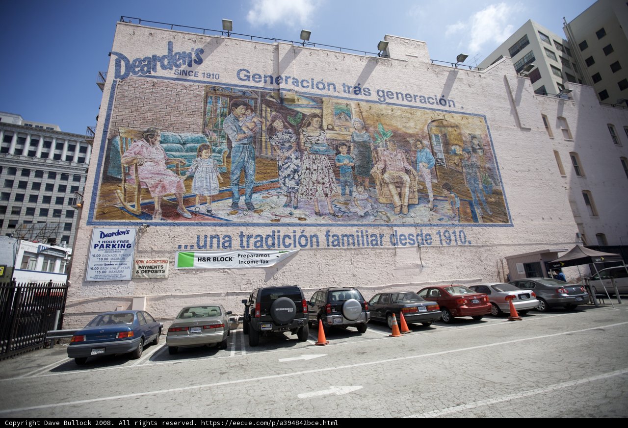 Urban Artistry