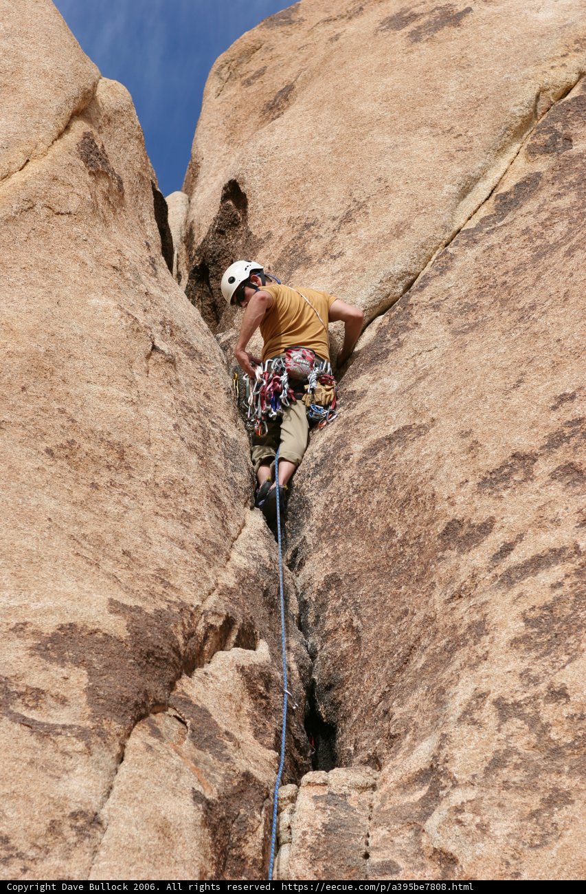 Scaling New Heights