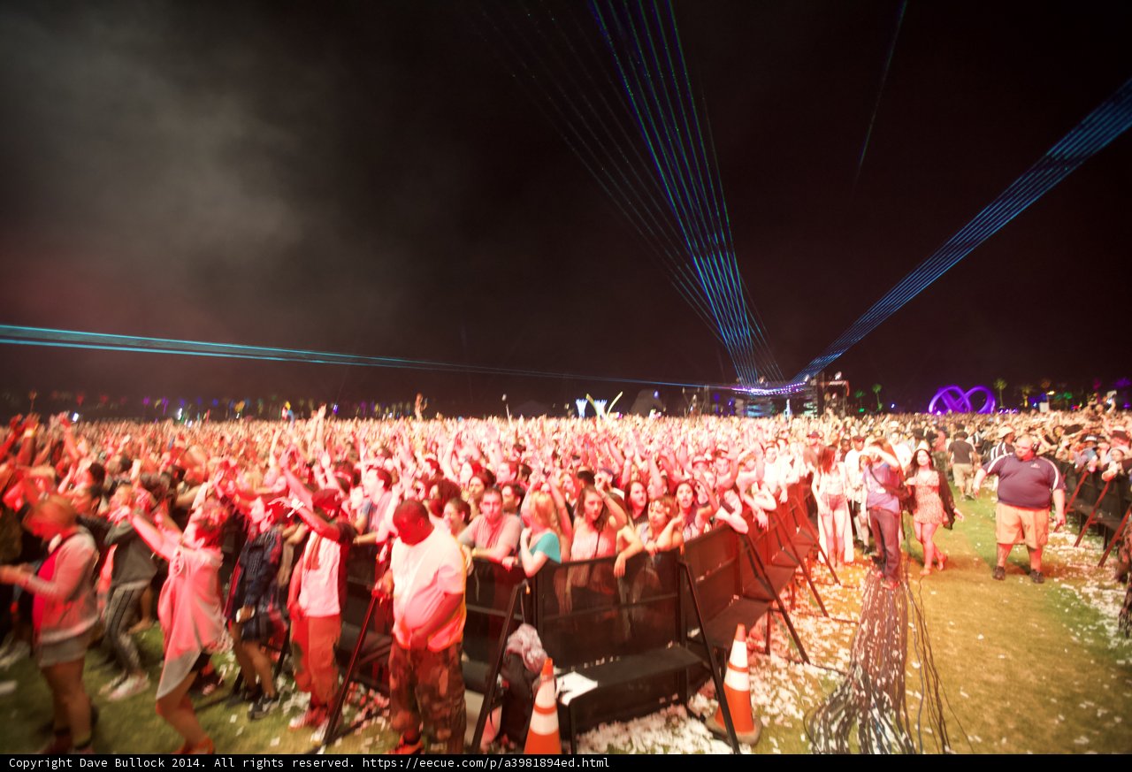 Urban Concert Night