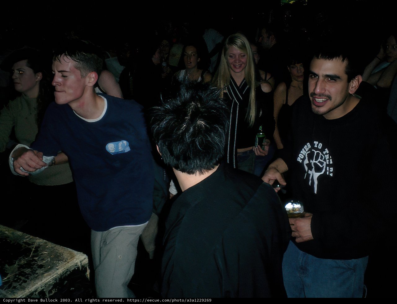 Raising the Bar: A Night of Fun and Crowd Pleasers