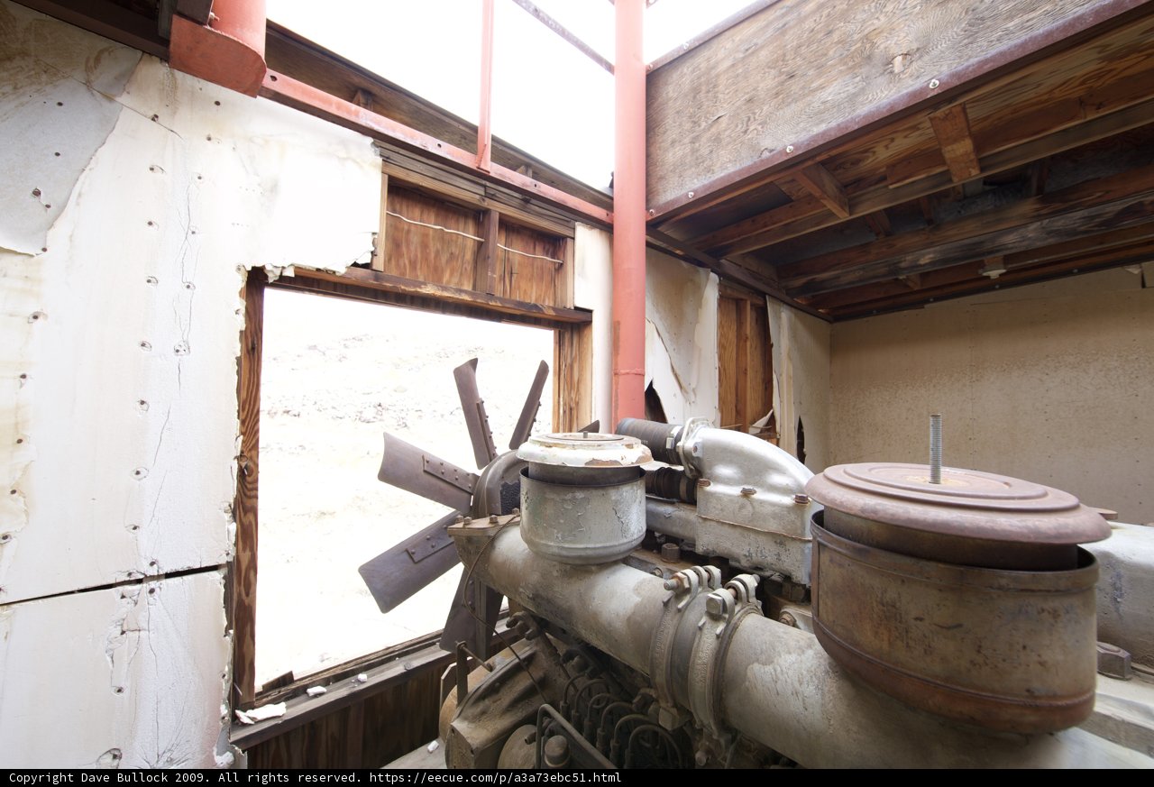 Rustic Relic