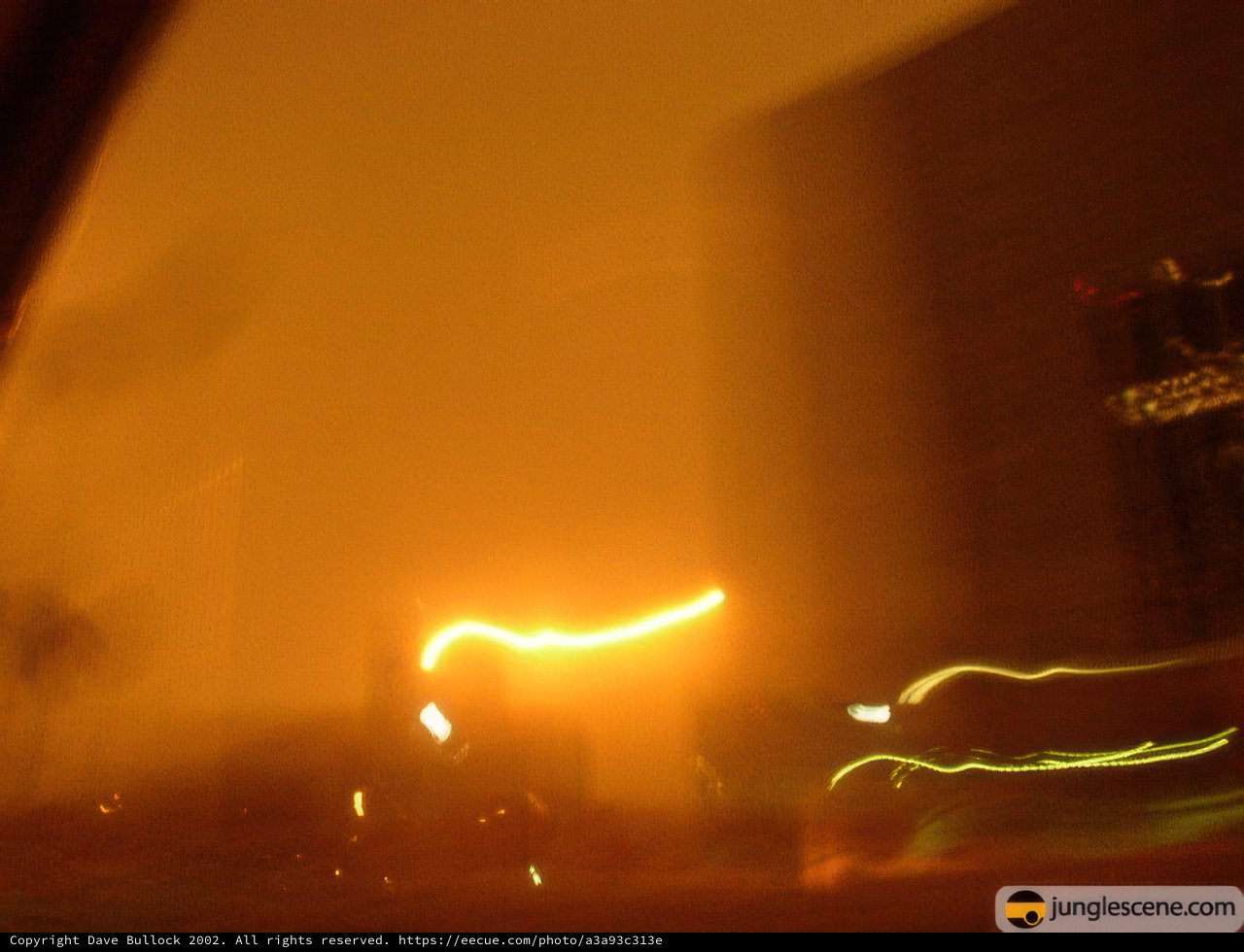 Illuminating the Urban Night
