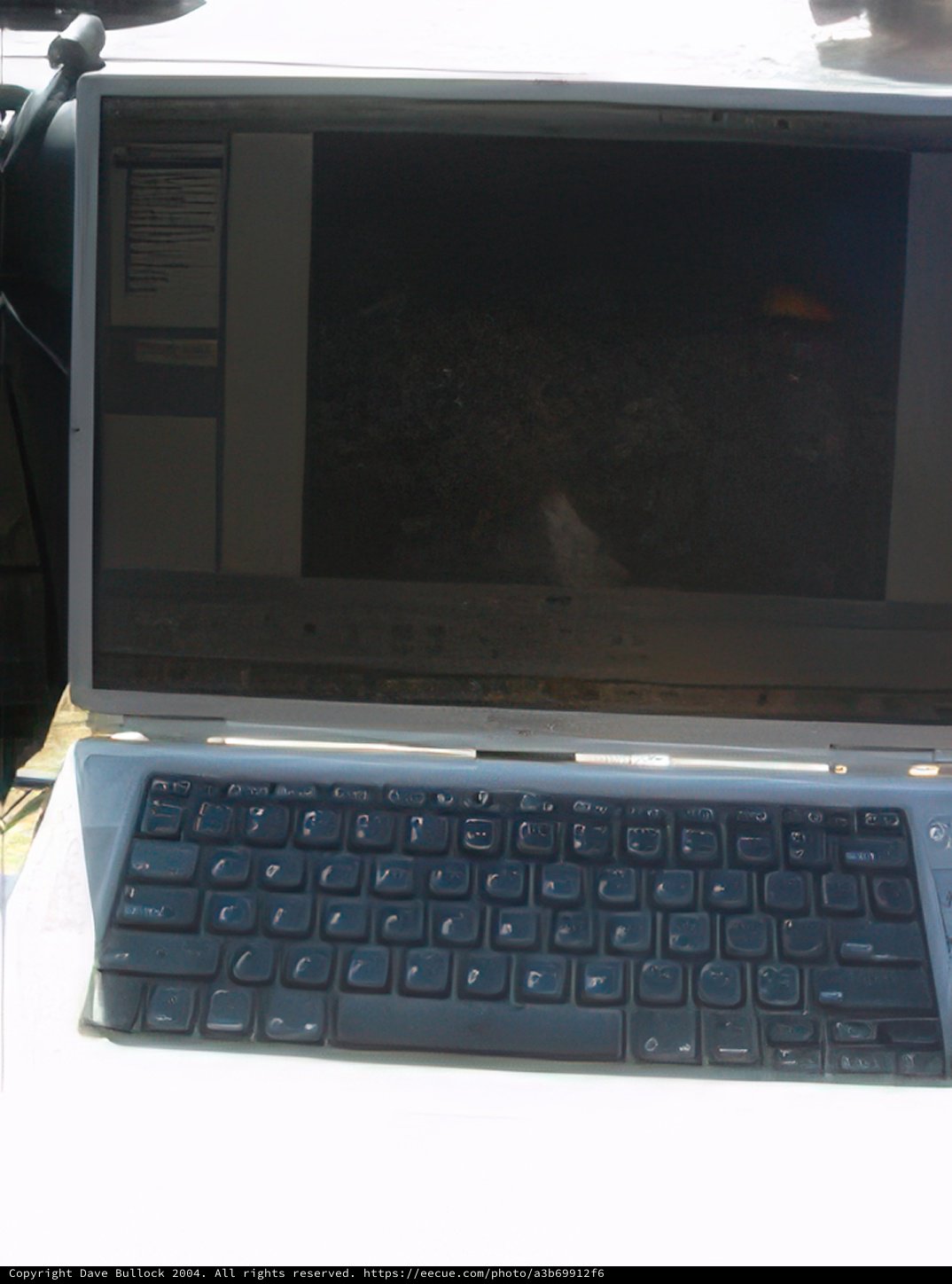 Working on the Go