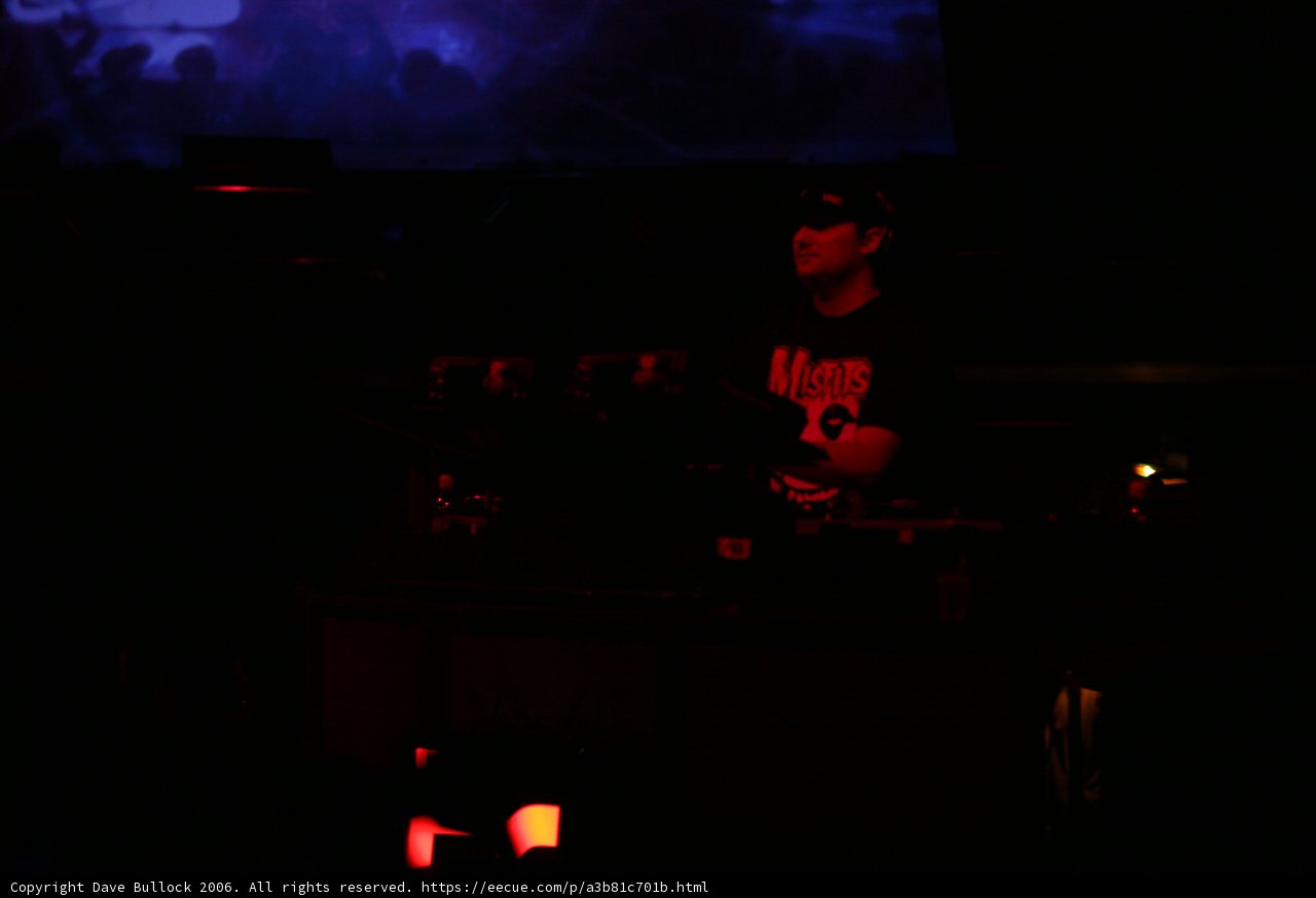 Playing a Set in the Darkness