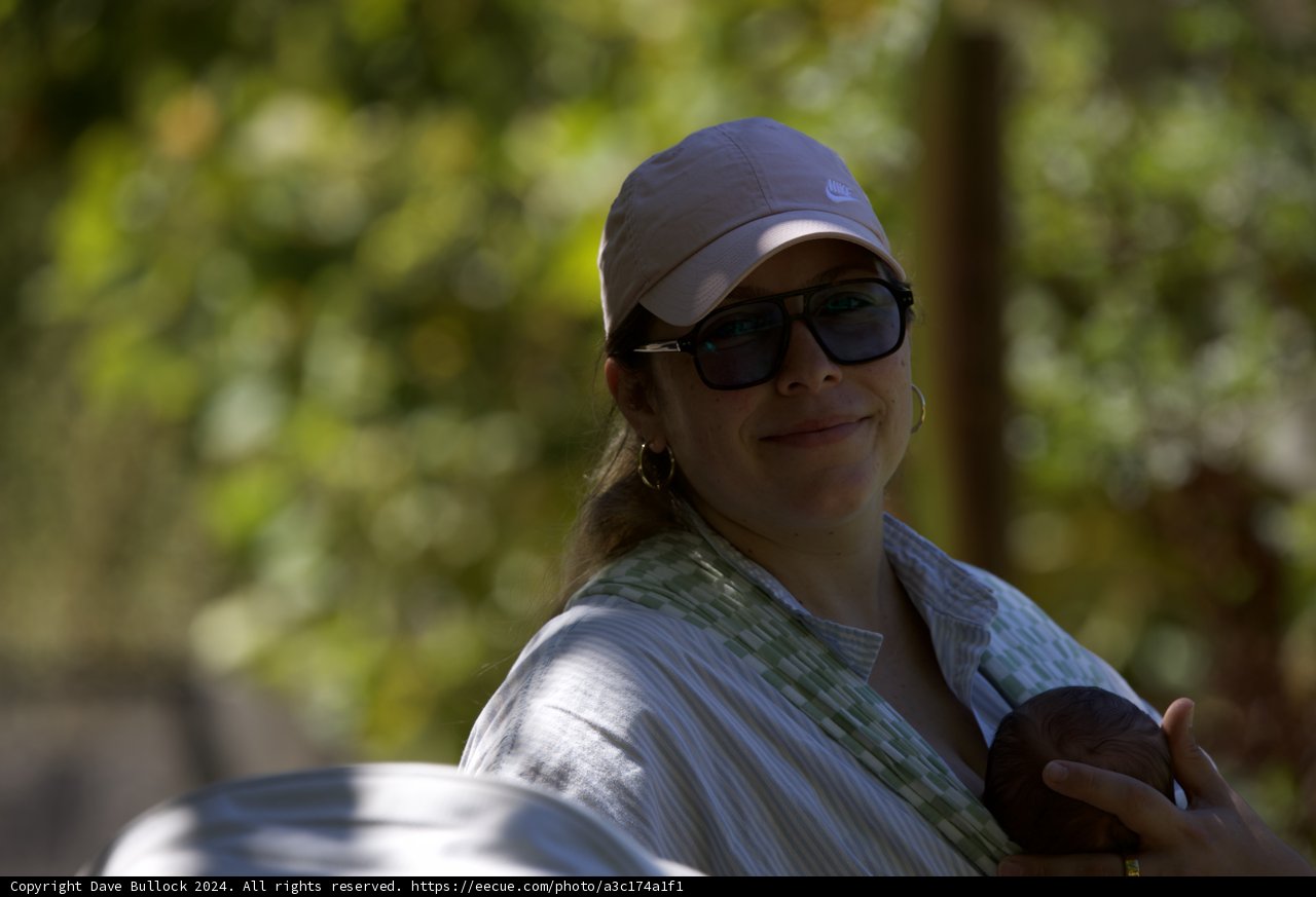 Sunny Smiles in Walnut Creek