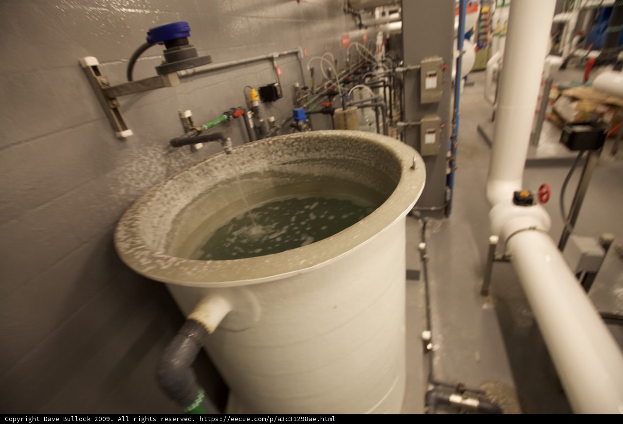 Water Works