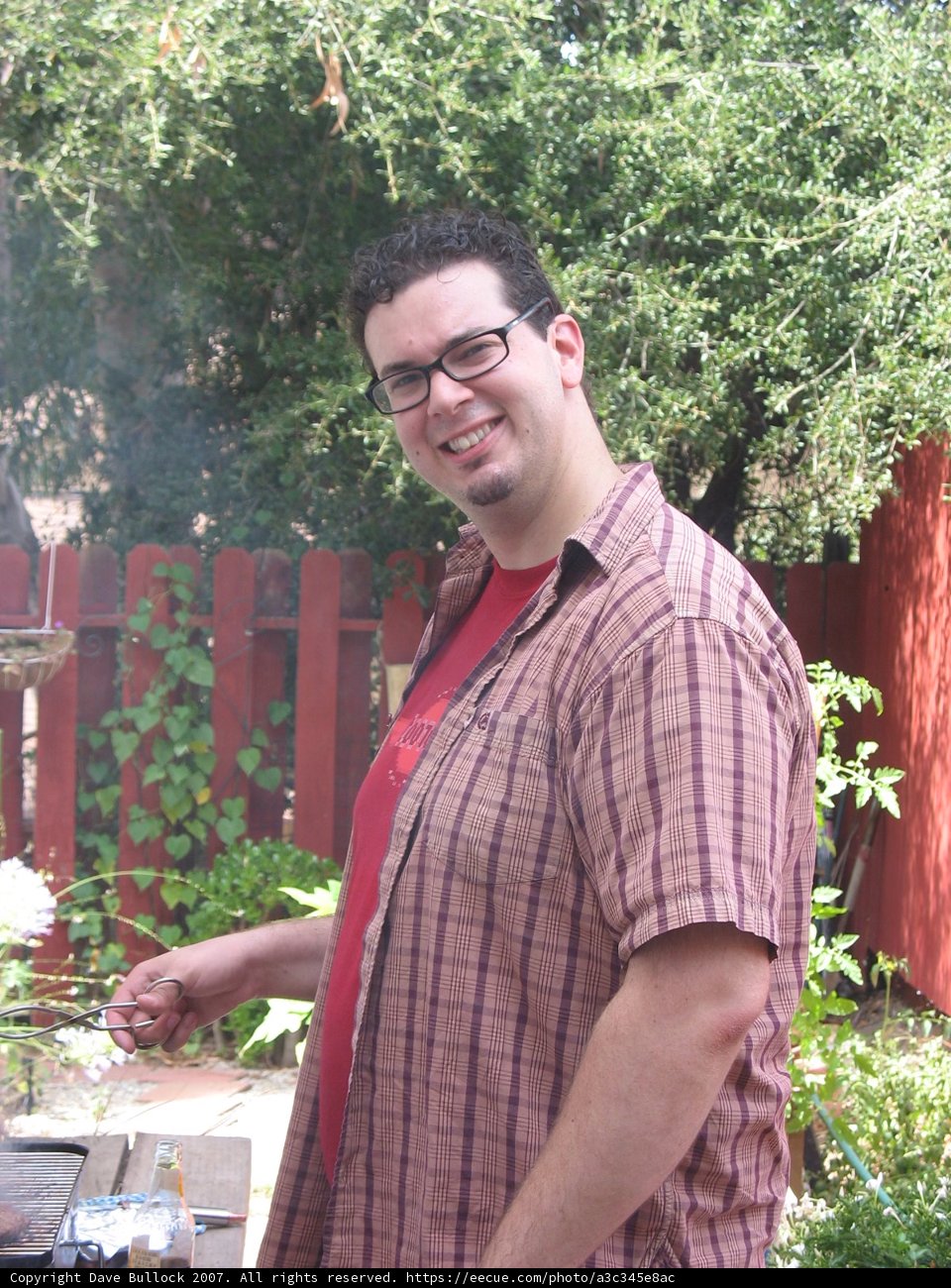 Gardening Solace