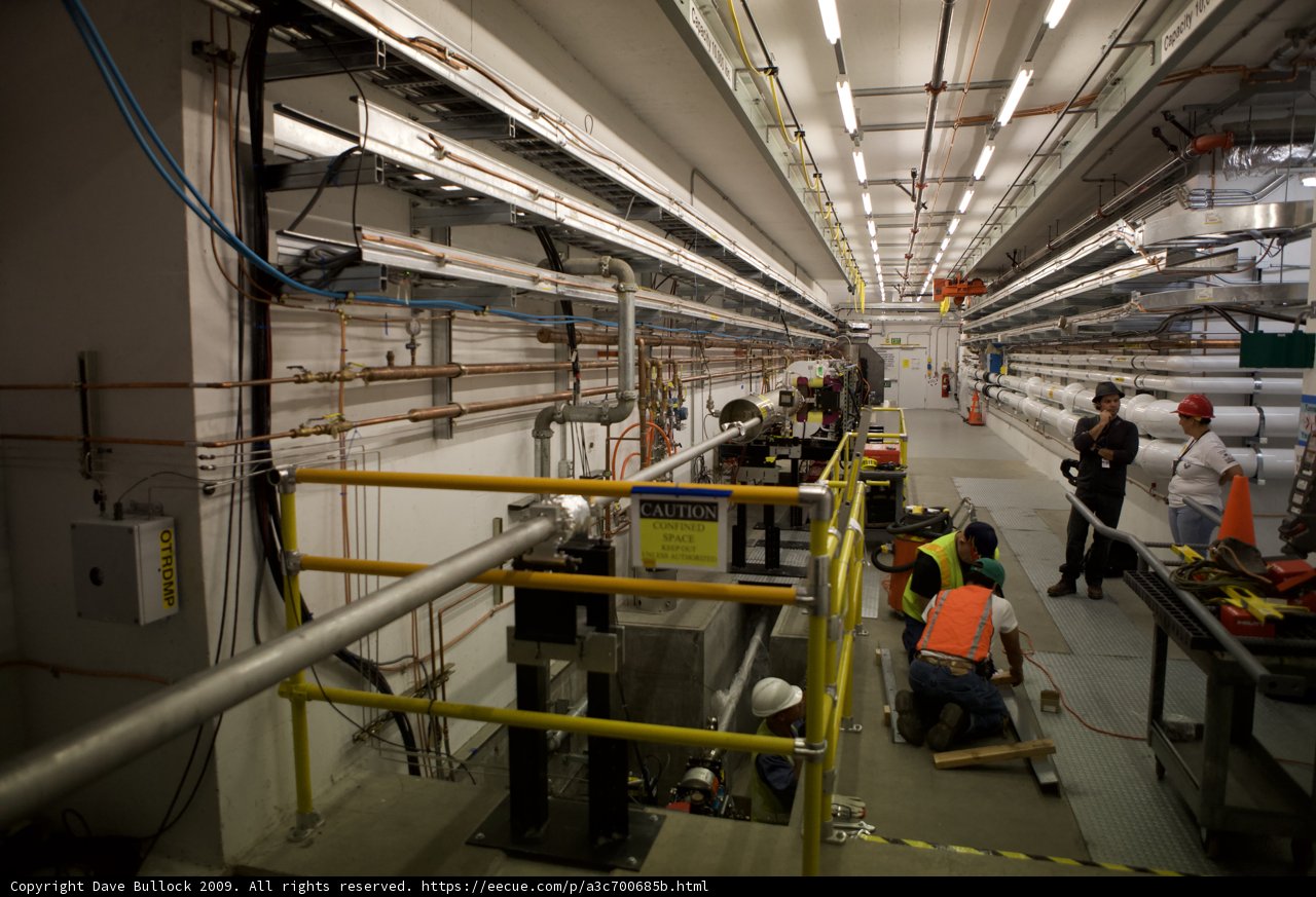 Inside the Factory