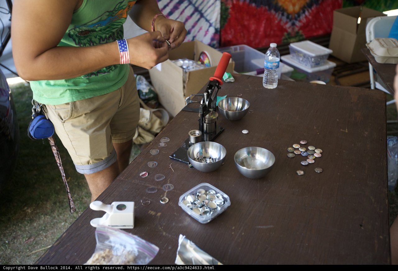 The Art of Metalworking