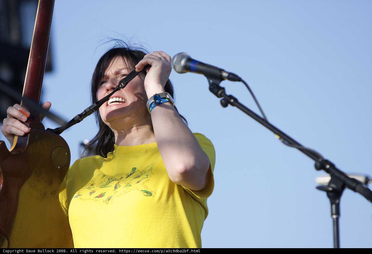Coachella's Star Performer