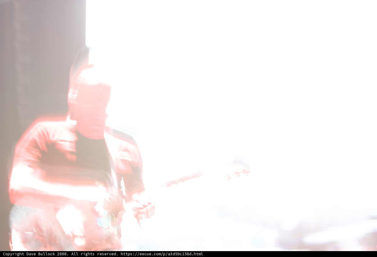 Blurry Melody Maker