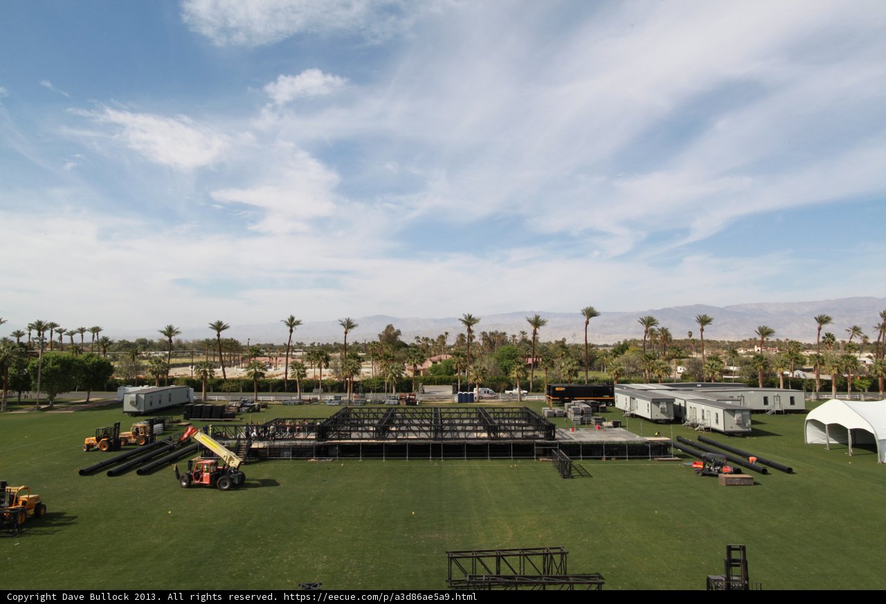 Coachella Music Festival