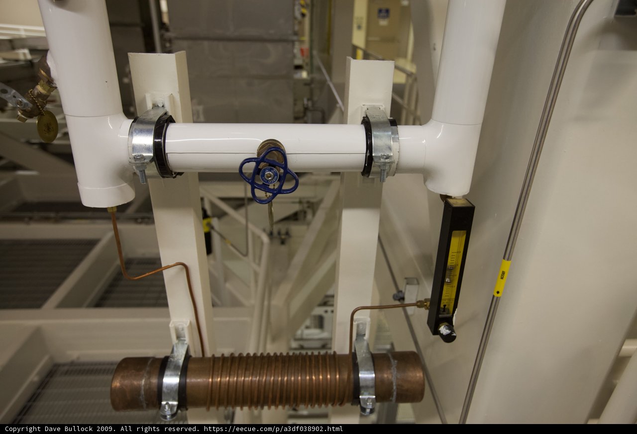Spiral Plumbing Machine