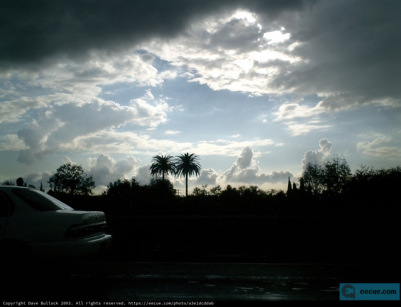 Stormy Coupe