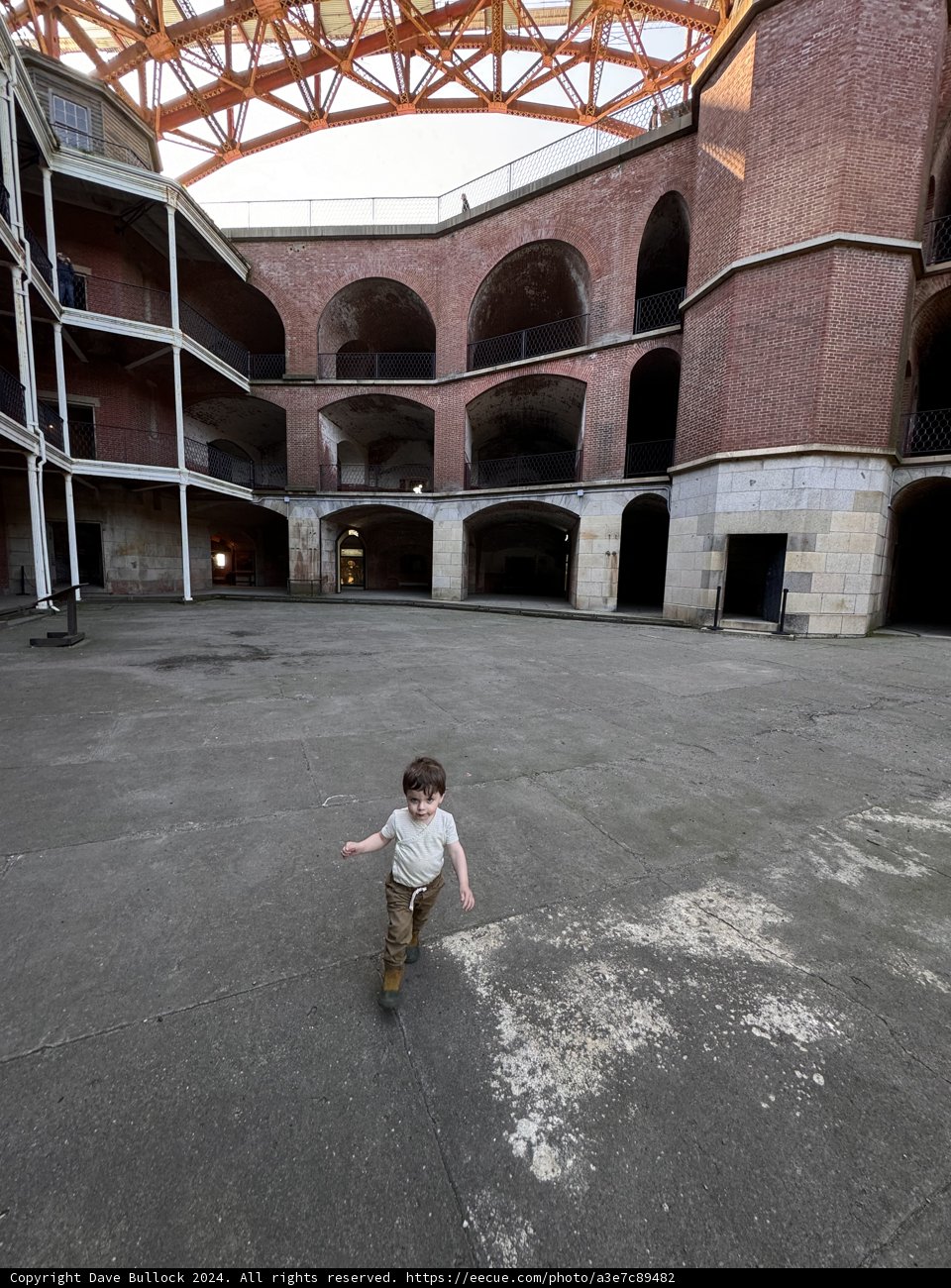 Urban Freedom: Skateboarding in Fort Point