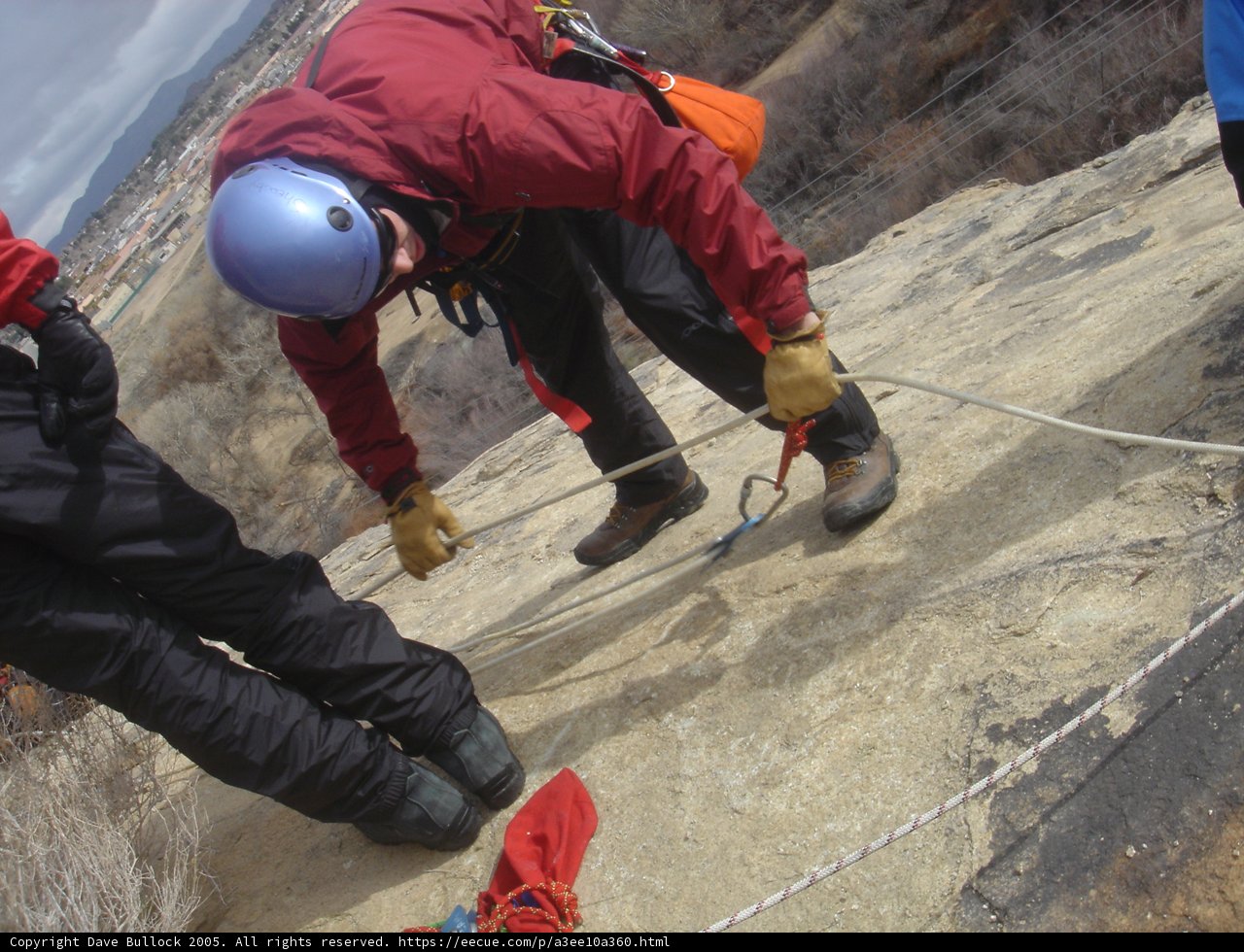 Scaling New Heights