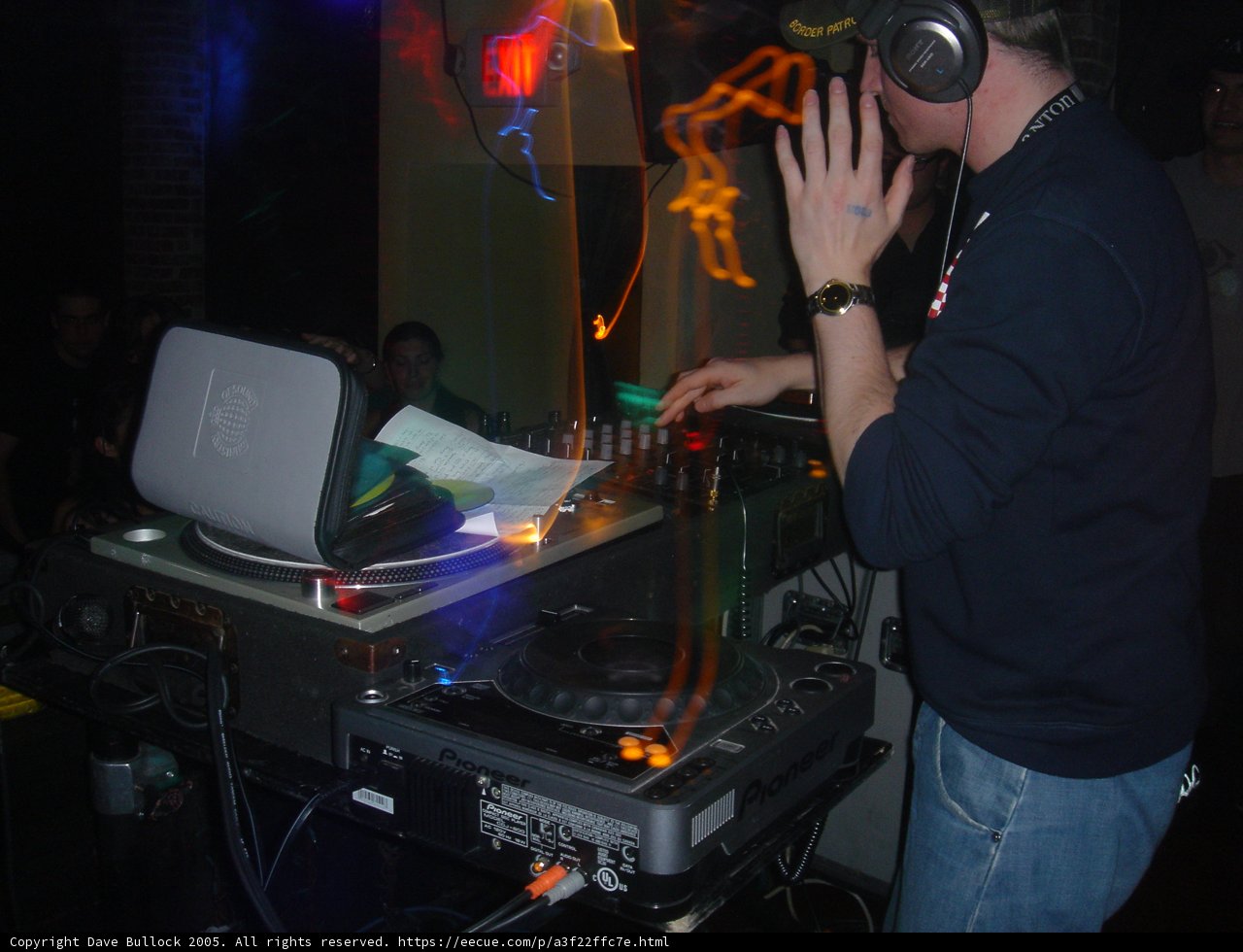 Music in Motion