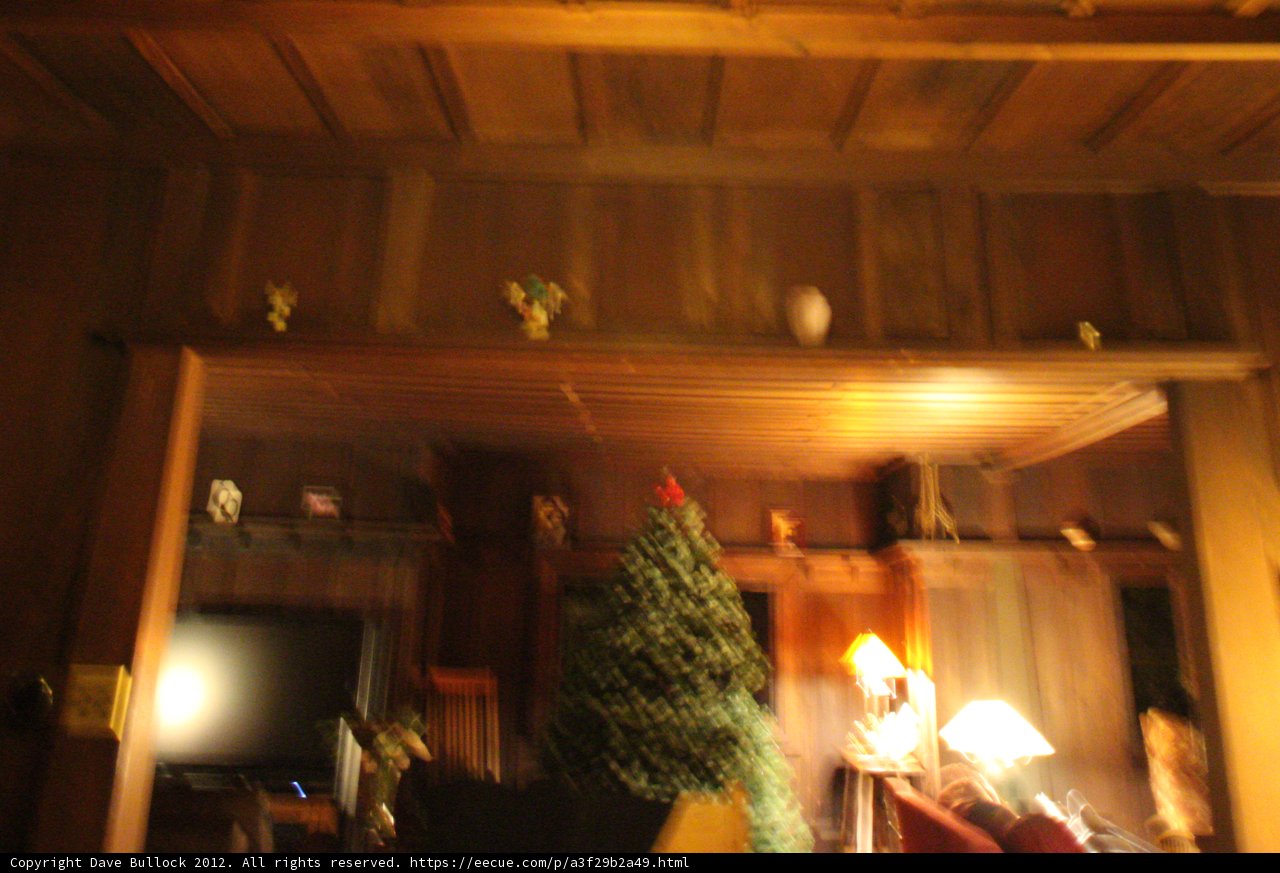 Festive Fireplace and Foliage