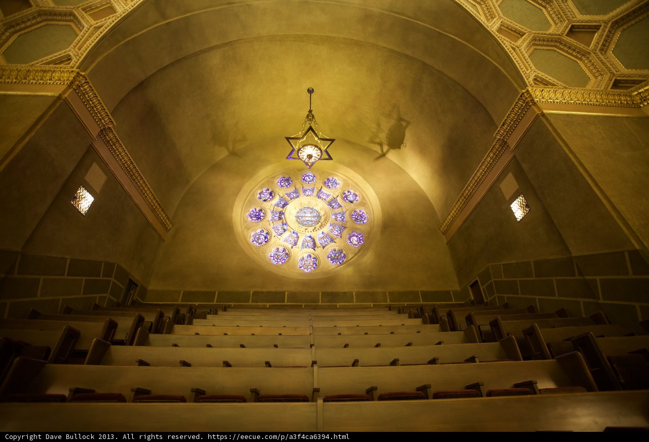 Stained Glass Splendor