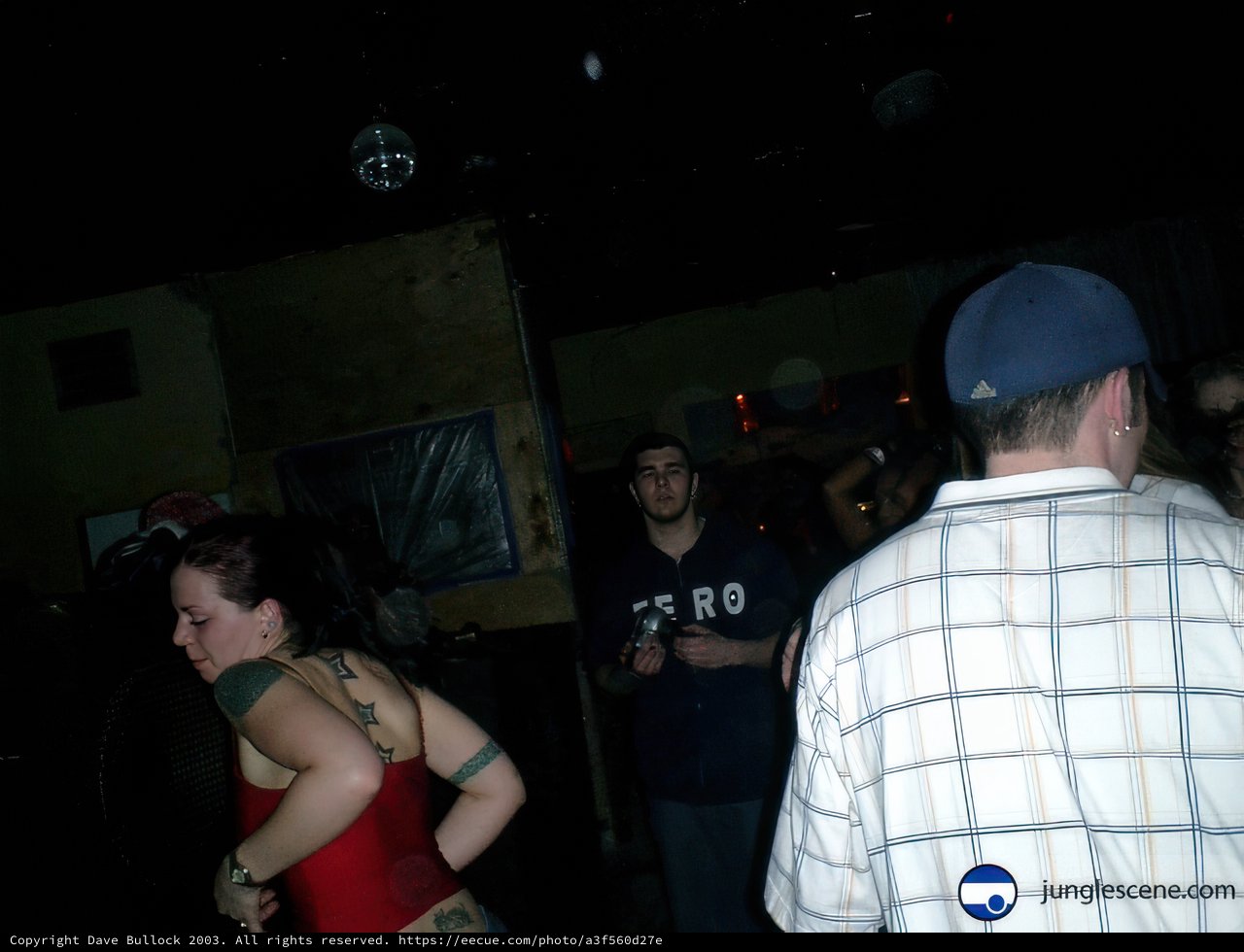 Nightlife Secrets Revealed