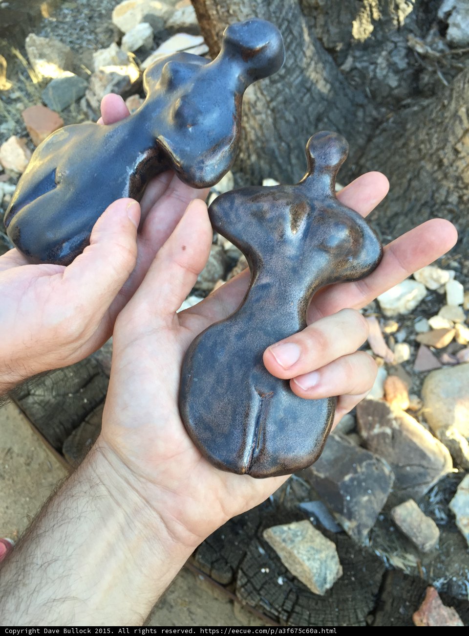 Clay Creations